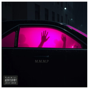 GLIZZYMO GLEN - I Can Not Pretend (Explicit)