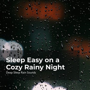 Sleep Easy on a Cozy Rainy Night