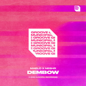 Dembow (Extended Mix)