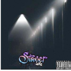 STREETLIFE (feat. ASHLEY JAYYY) (Explicit)