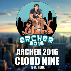 Archer 2016 (feat. Heux)