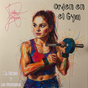 Orden en el Gym