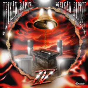 Oma Juttu (feat. Jeri-K, Kiipperi & Sanapuro) (Explicit)