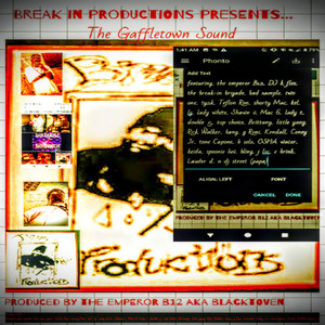 Hood Type (Explicit)