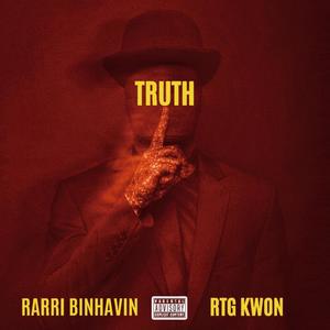 TRUTH (feat. b5) [Explicit]