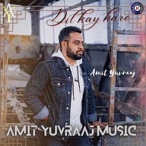 Dil Kay Kare (Unplugged)