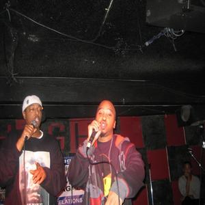 30 pLUS 1 DZ (Explicit)