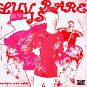 Forever Ball (Explicit)