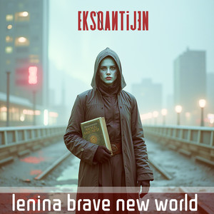 Lenina brave new world
