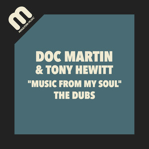 Music From My Soul (Homero Espinosa and Tony's Juno 106 Dub)