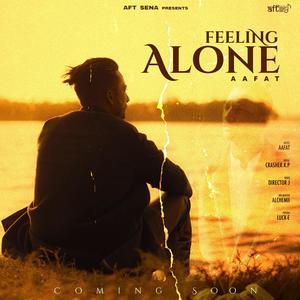 Feeling Alone (feat. Crasher K.P) (Explicit)