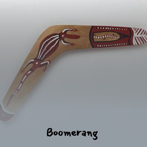 Boomerang