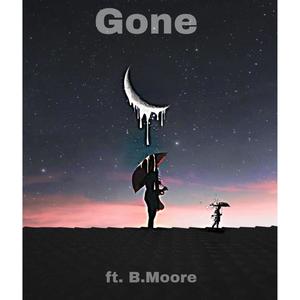 Gone(feat. B.Moore)