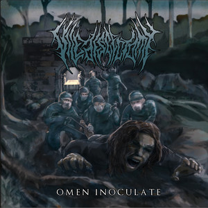 Wading Through the Landfill