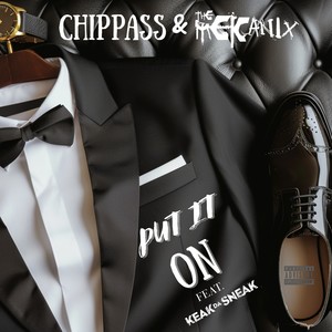 Put It On (Explicit)