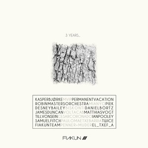 Around Your Neck feat. Paul Omaetxebarria (Penner + Muder Remix)