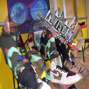 Perc'd Up Freestyle (Explicit)