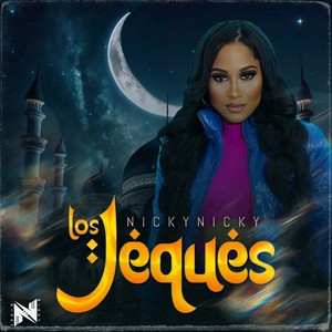 Los Jeques (Explicit)