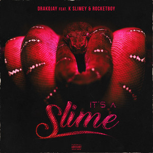 It's a Slime (Explicit)