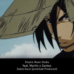 Żadne Gucci (Explicit)