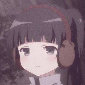 当我一个人躺在夜里