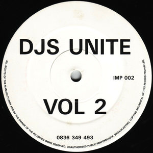 Dj's Unite, Vol. 2