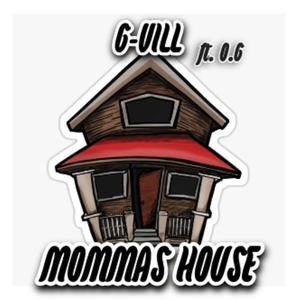 Momma's House (feat. O.G. Fitted) (Explicit)
