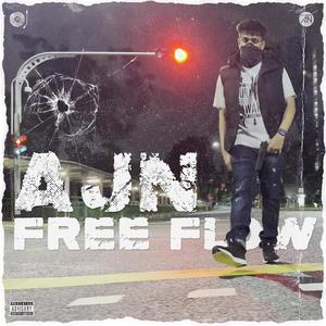 Free Flow (Explicit)