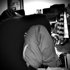 Find Myself (Explicit)