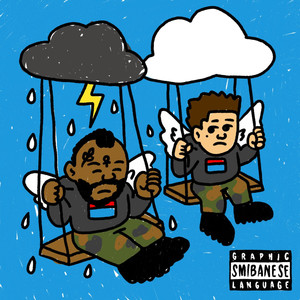 MOODSWING COWBOYZ (Explicit)