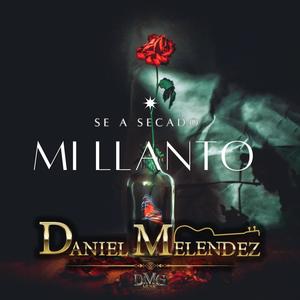 Se A Secado Mi Llanto