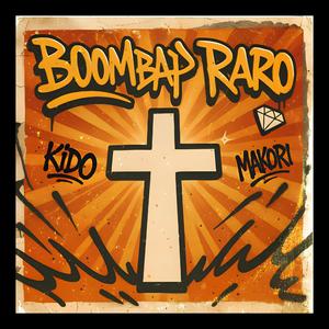 BOOMBAP RARO (Instrumental)