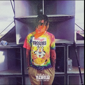 Crybaby (Explicit)