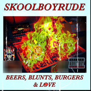 Hands on Yo Knees (Explicit)