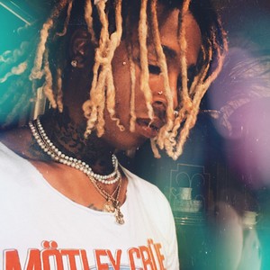 Secrets (feat. Quai Day) (Explicit)