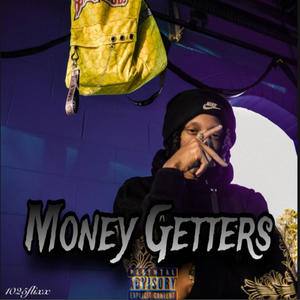 Money Getters (Sped Up) (Explicit)