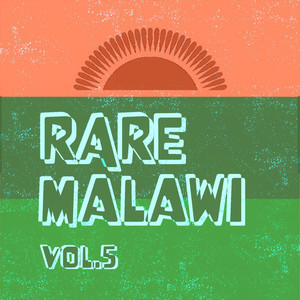 Rare Malawi Vol. 5