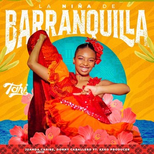 La Niña de Barranquilla