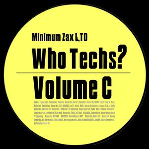 Who Techs? Volume C