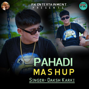 Pahadi Mashup