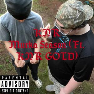 Murka Season (feat. KNR GOLD) (Remix|Explicit)