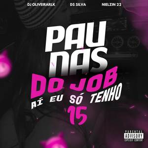 PAU NAS DO JOB X BEAT AI EU SÓ TENHO 15 (Explicit)