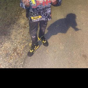 bounce out (feat. solo) (Explicit)