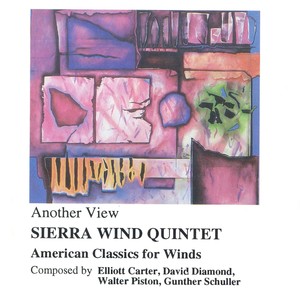Partita for Oboe, Bassoon and Piano - III. Allegro molto