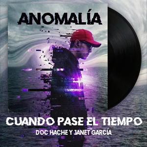 Cuando pase el tiempo (feat. Janet García)