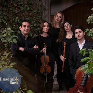 Bach, Pasiones Según San Juan y San Mateo