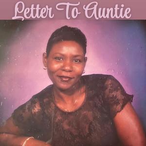 Letter To Auntie