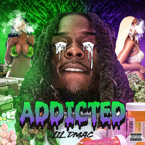 Addicted (Explicit)