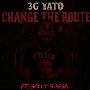 Change the route x sally sossa (Explicit)