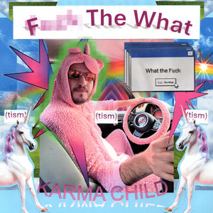**** The What (TISM) (Explicit)